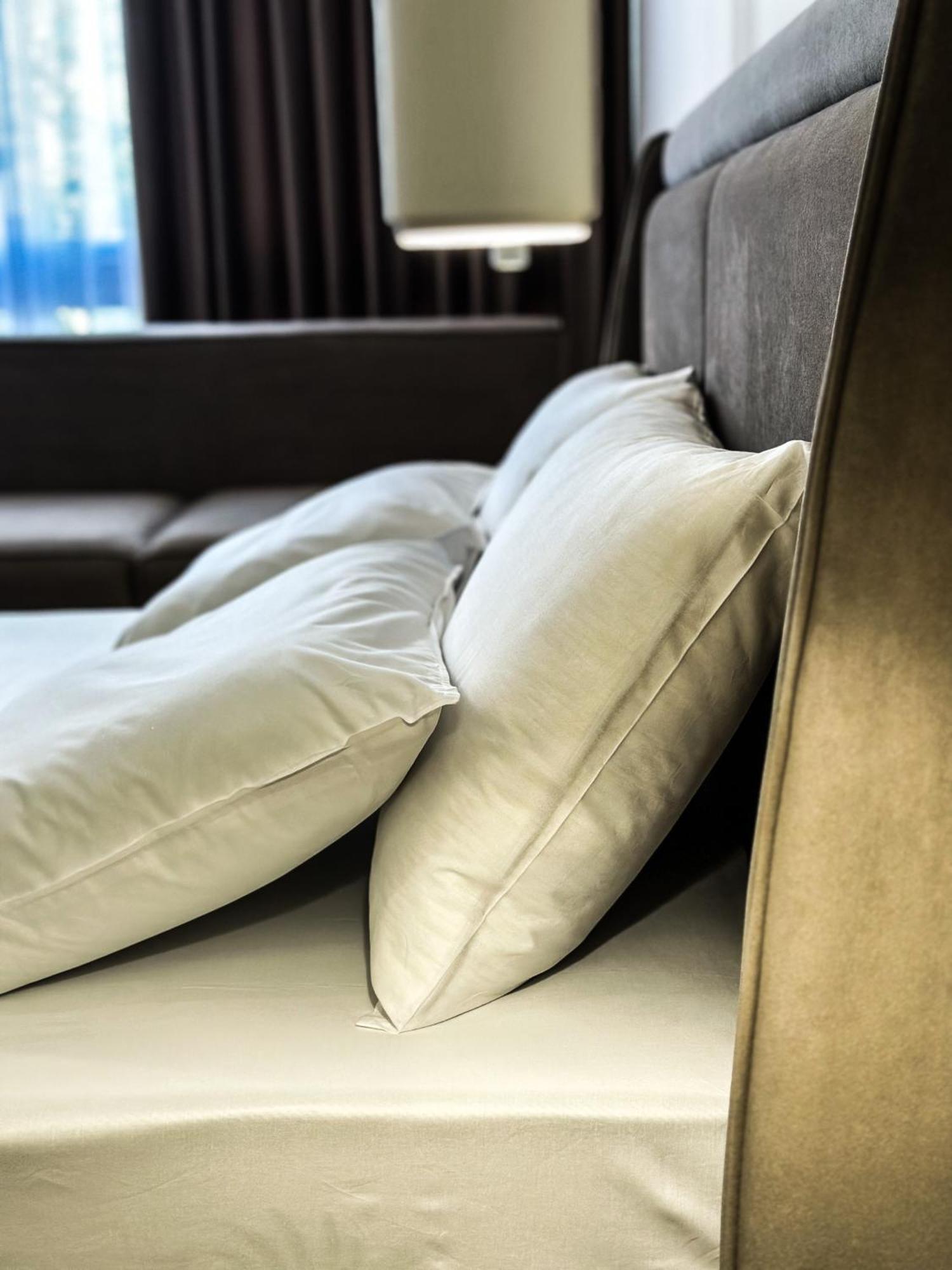 Alexander Rooms & Apartments Дуррес Экстерьер фото
